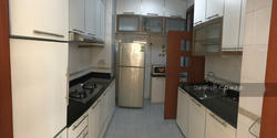 Parc Oasis (D22), Condominium #154689932